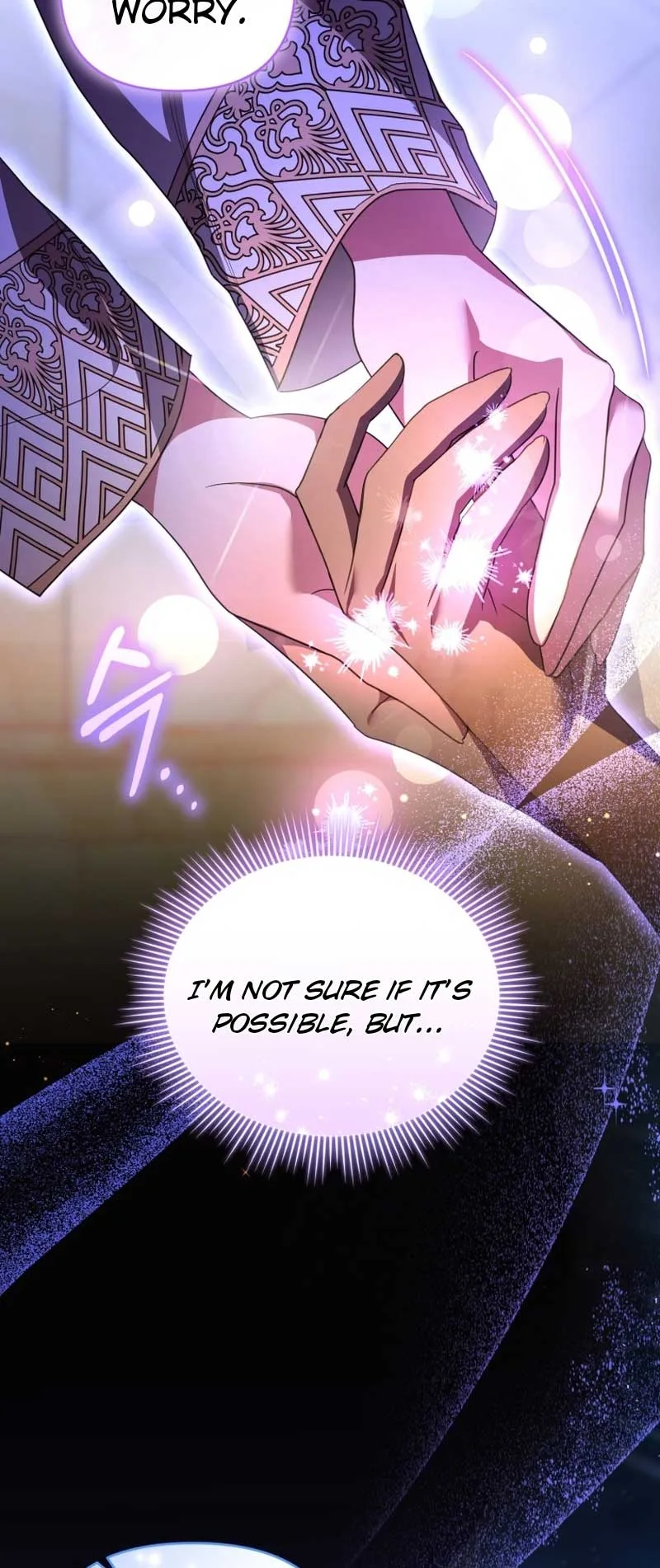I Became the Sultan’s Precious Cat Chapter 44 page 44
