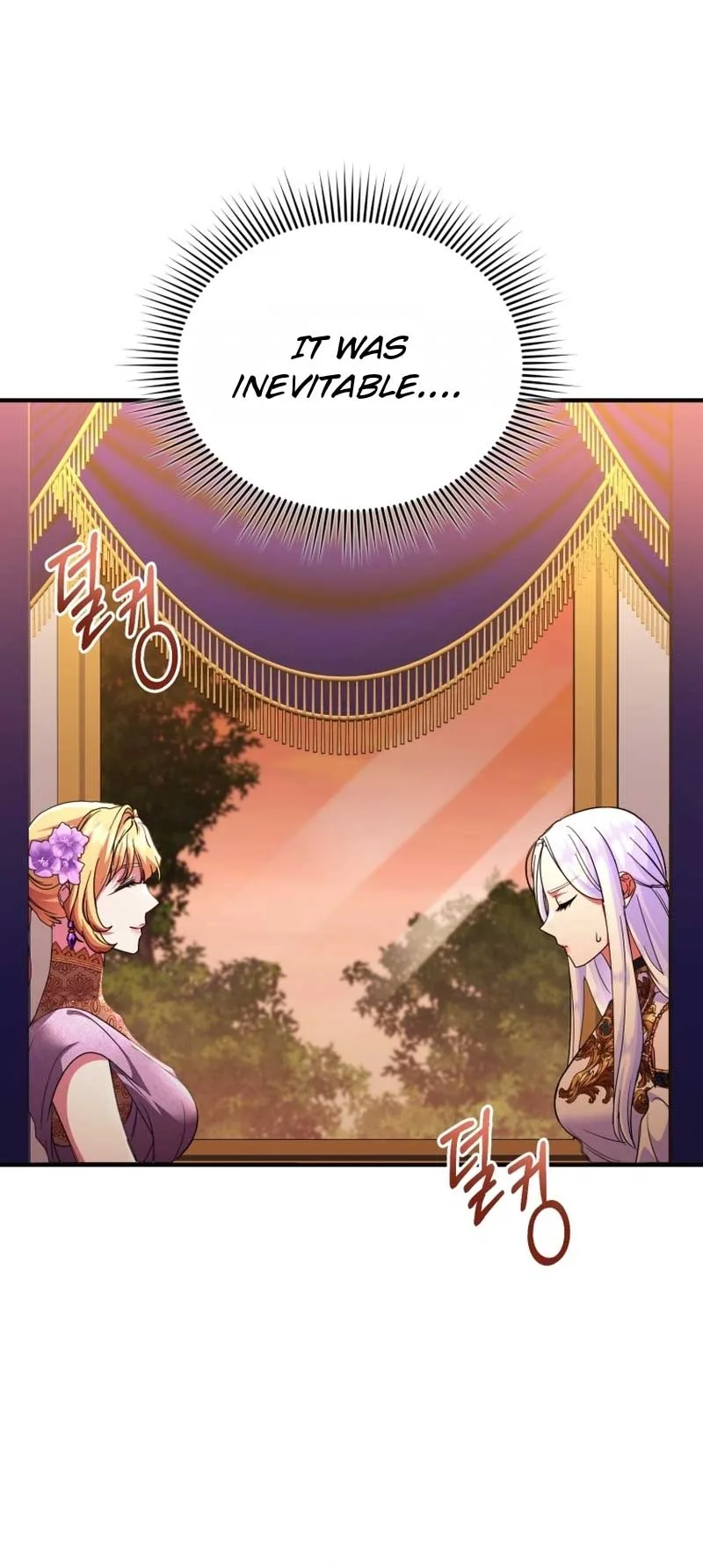 I Became the Sultan’s Precious Cat Chapter 47 page 35