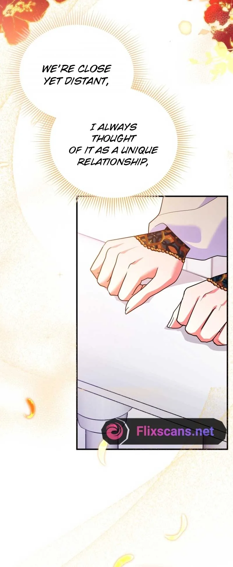 I Became the Sultan’s Precious Cat Chapter 47 page 14