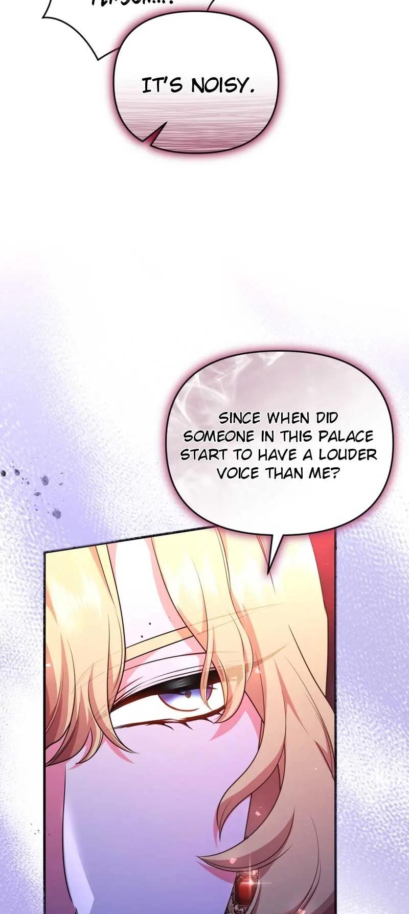 I Became the Sultan’s Precious Cat Chapter 45 page 19