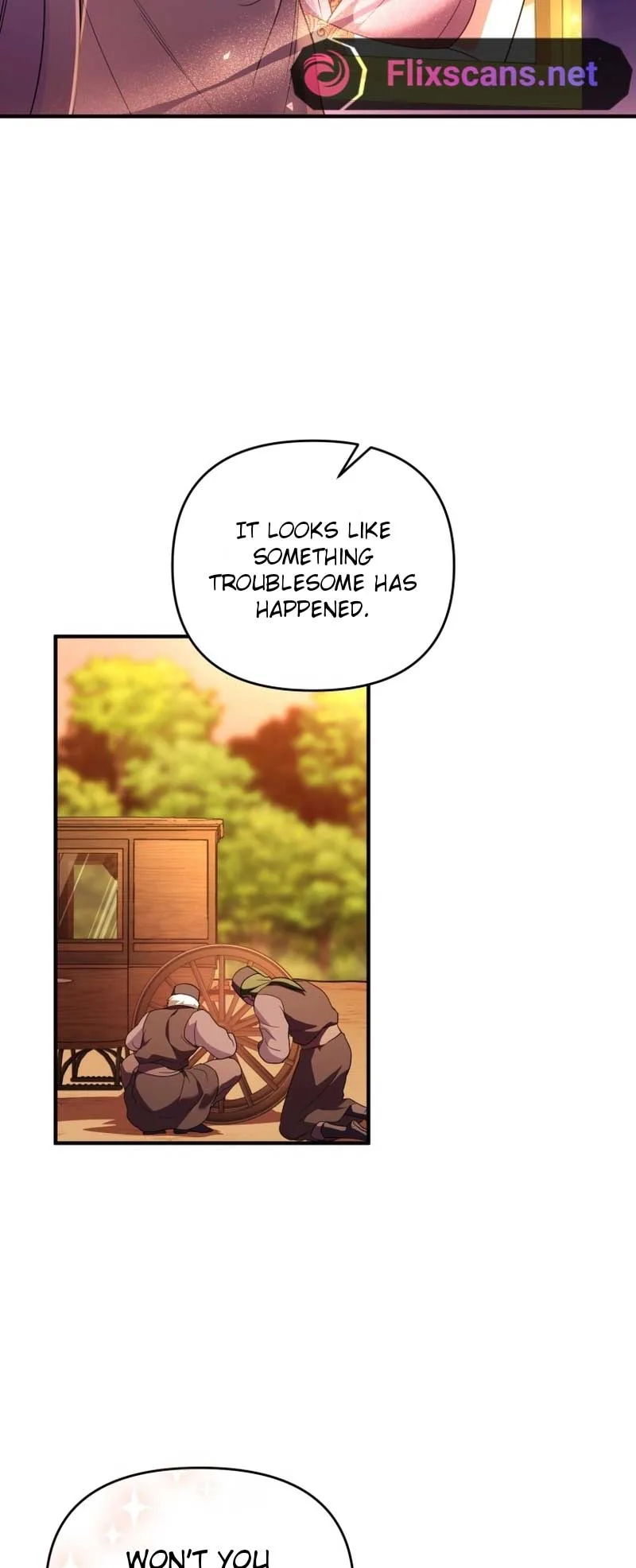 I Became the Sultan’s Precious Cat Chapter 47 page 29