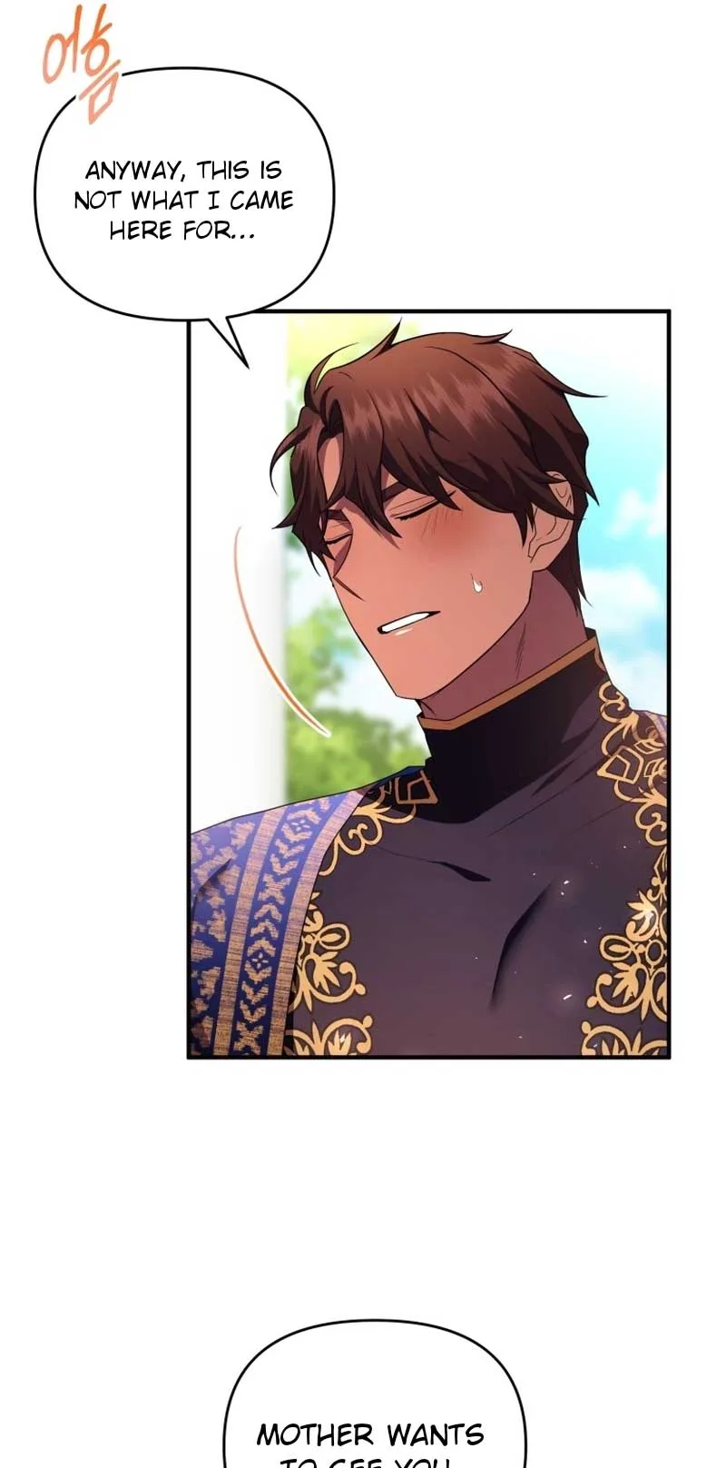 I Became the Sultan’s Precious Cat Chapter 46 page 57