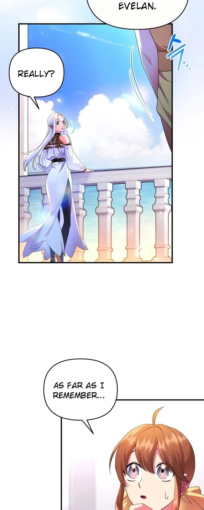 I Became the Sultan’s Precious Cat Chapter 47 page 8