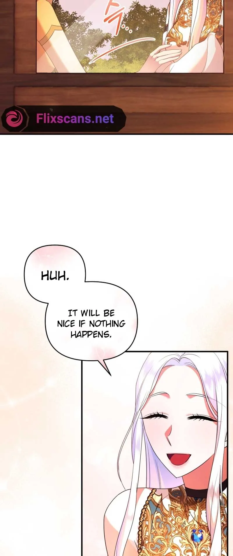 I Became the Sultan’s Precious Cat Chapter 47 page 19
