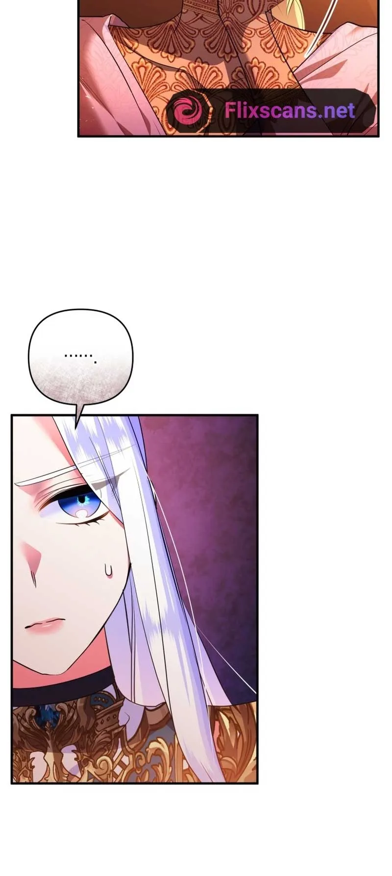 I Became the Sultan’s Precious Cat Chapter 47 page 34