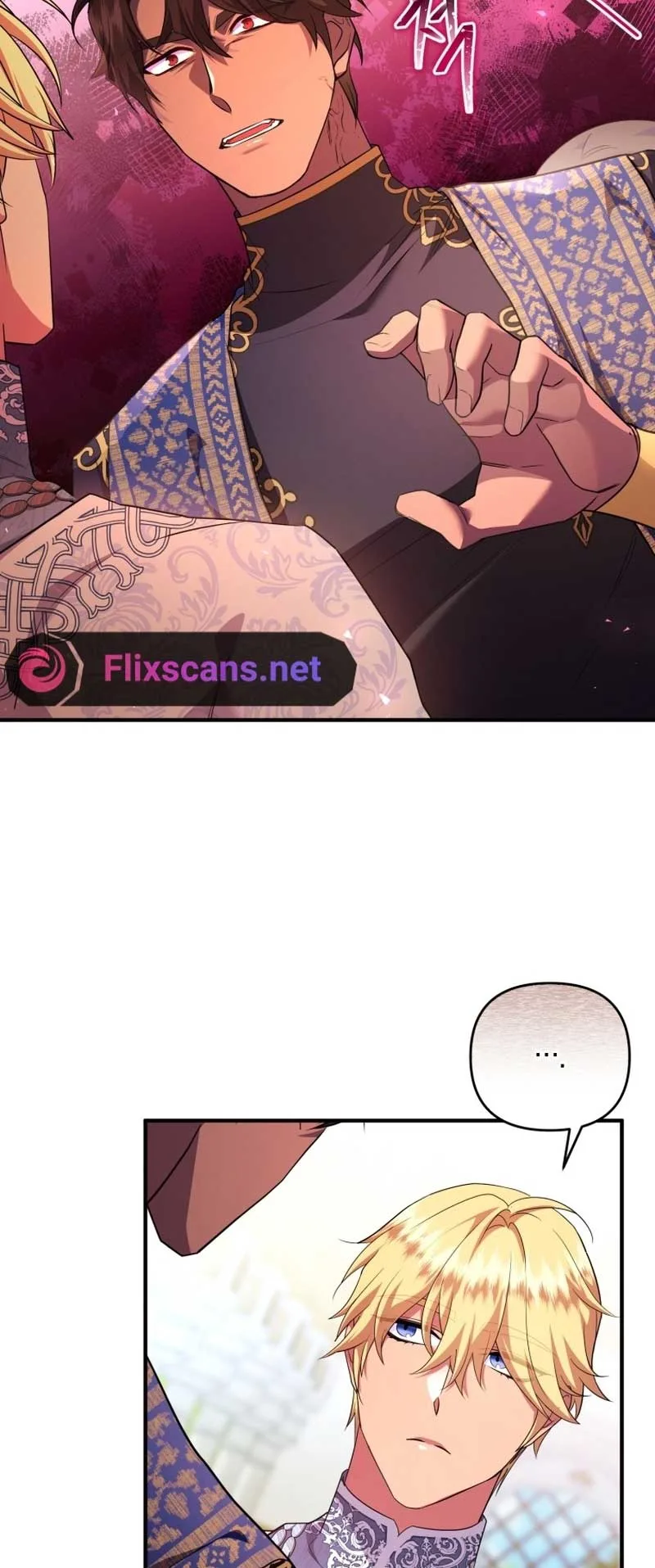 I Became the Sultan’s Precious Cat Chapter 46 page 40
