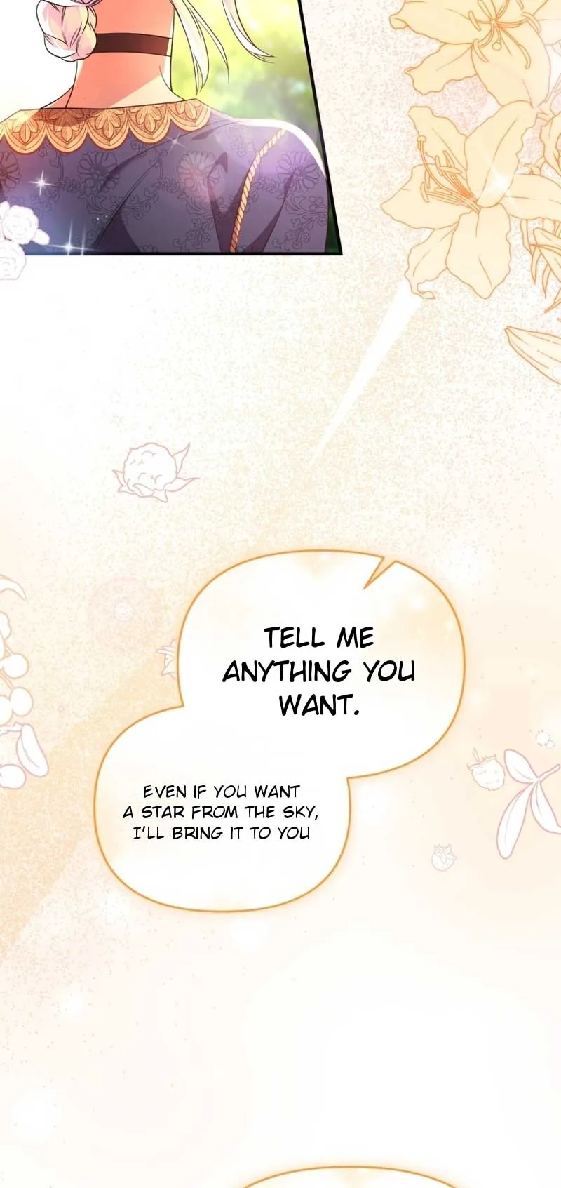 I Became the Sultan’s Precious Cat Chapter 46 page 31