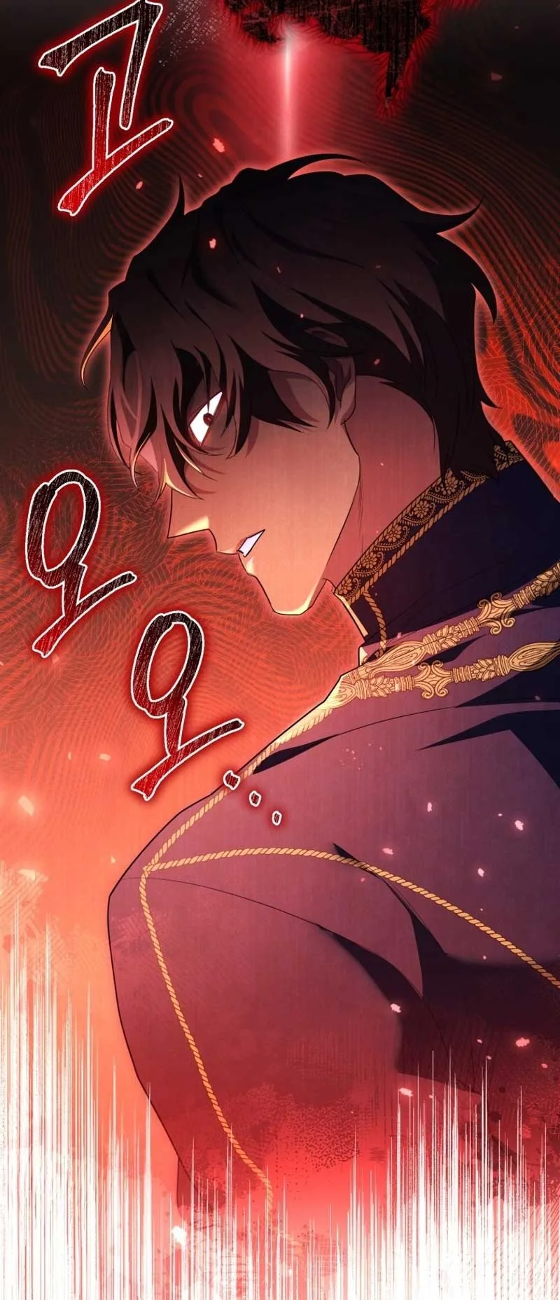 I Became the Sultan’s Precious Cat Chapter 46 page 15