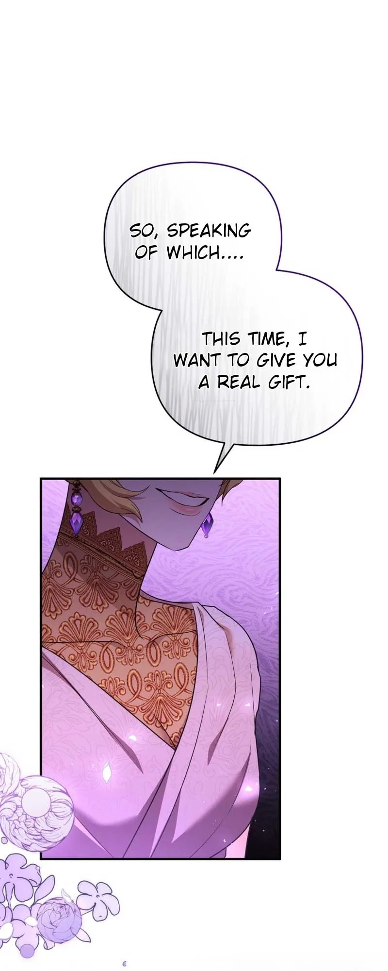 I Became the Sultan’s Precious Cat Chapter 47 page 40