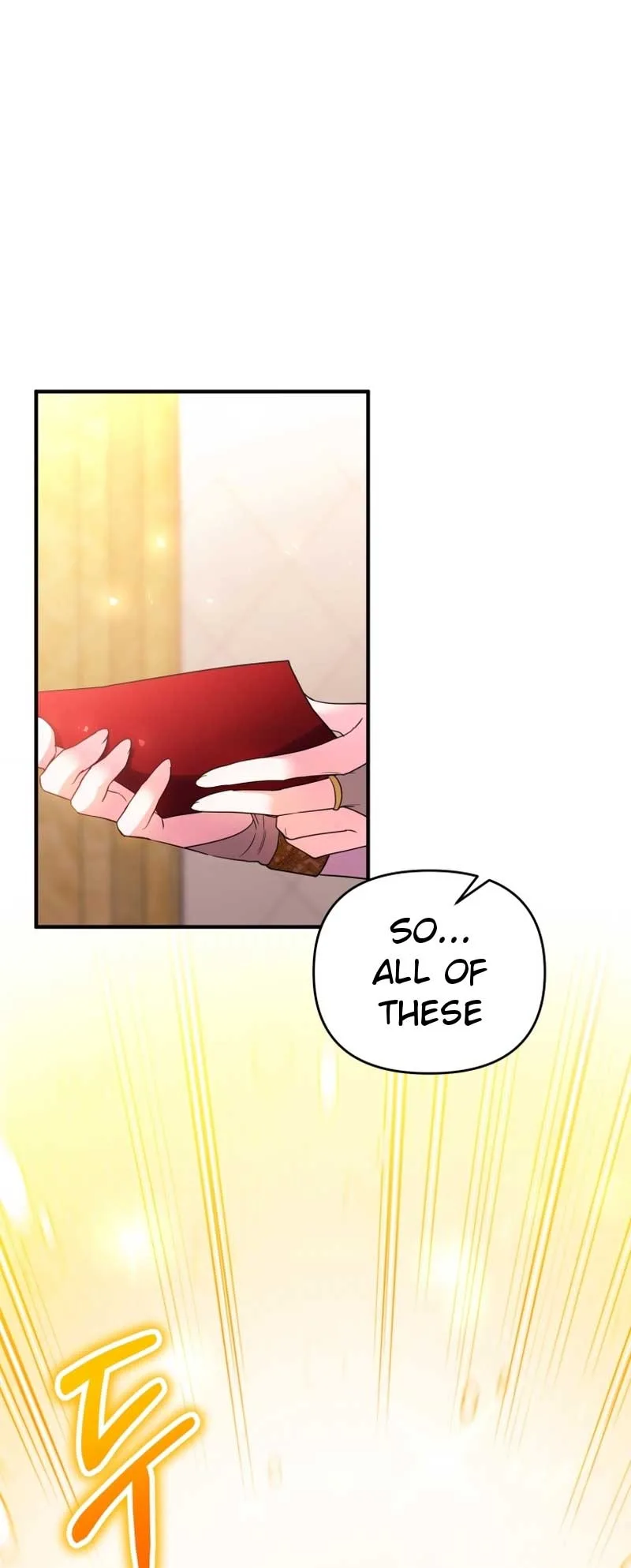 I Became the Sultan’s Precious Cat Chapter 45 page 2