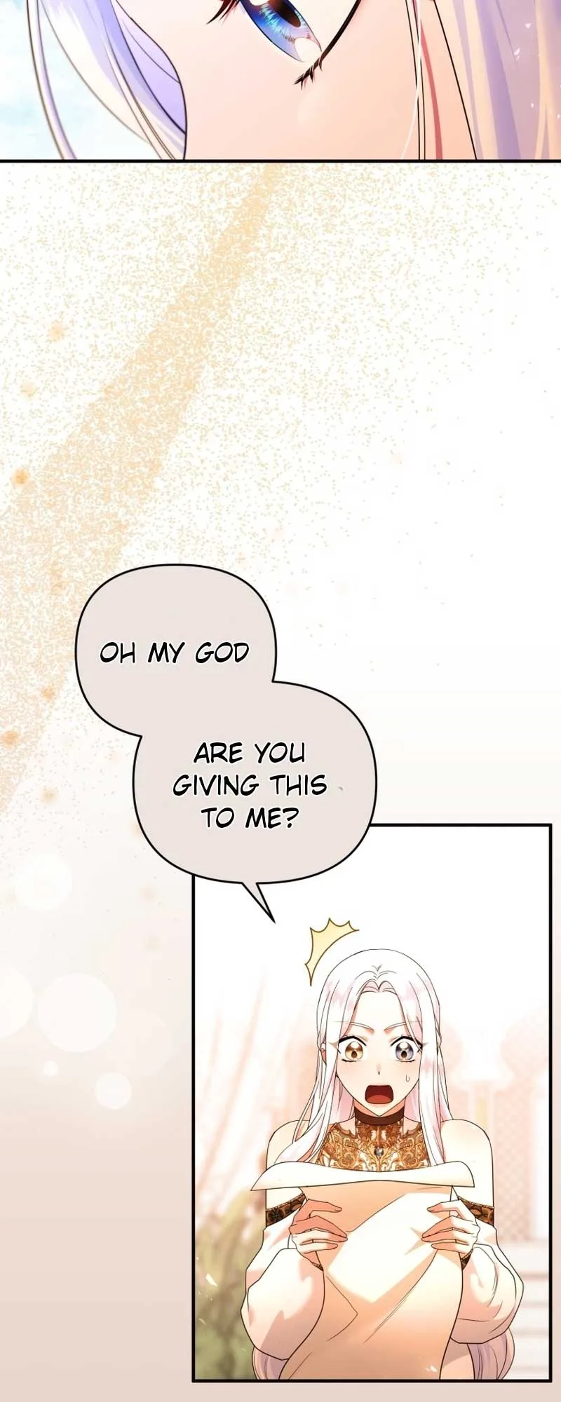 I Became the Sultan’s Precious Cat Chapter 47 page 3