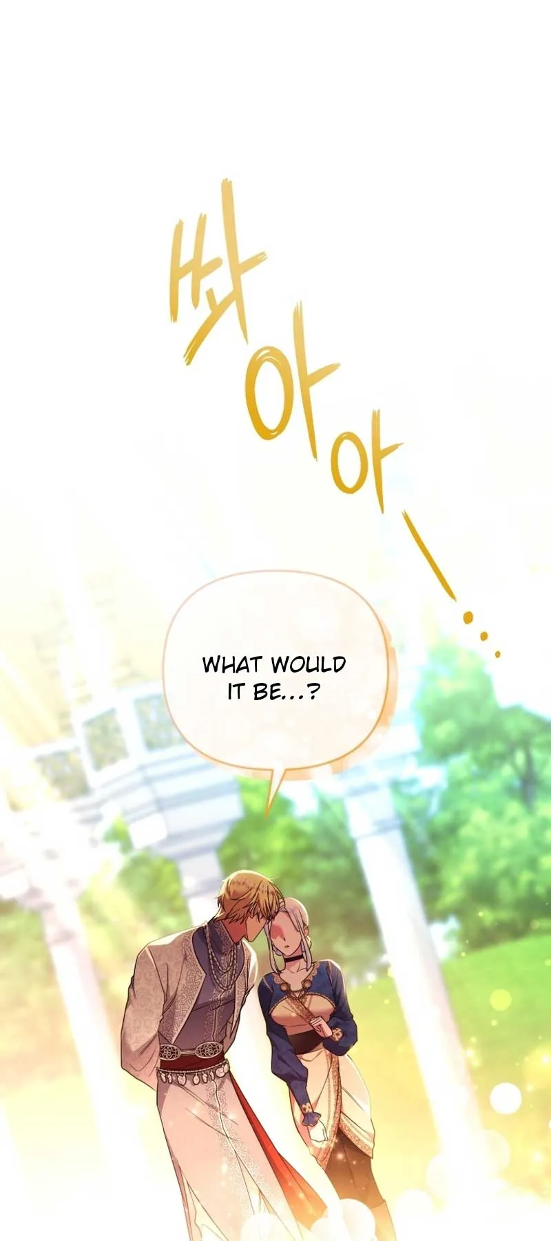 I Became the Sultan’s Precious Cat Chapter 46 page 34
