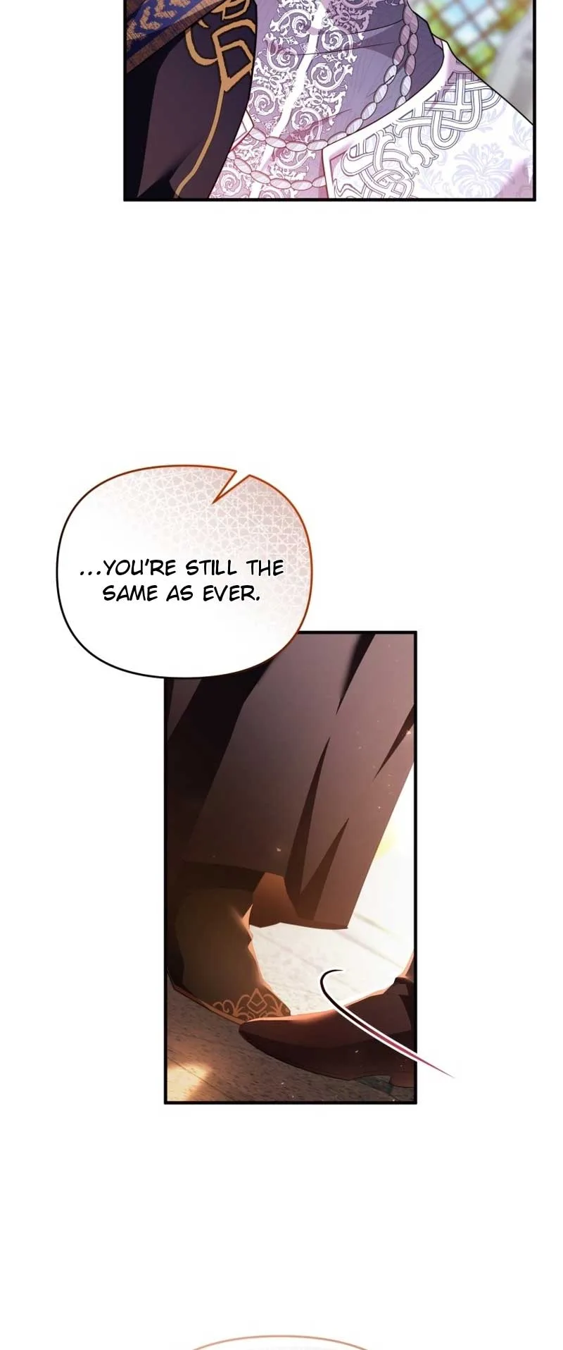 I Became the Sultan’s Precious Cat Chapter 46 page 41