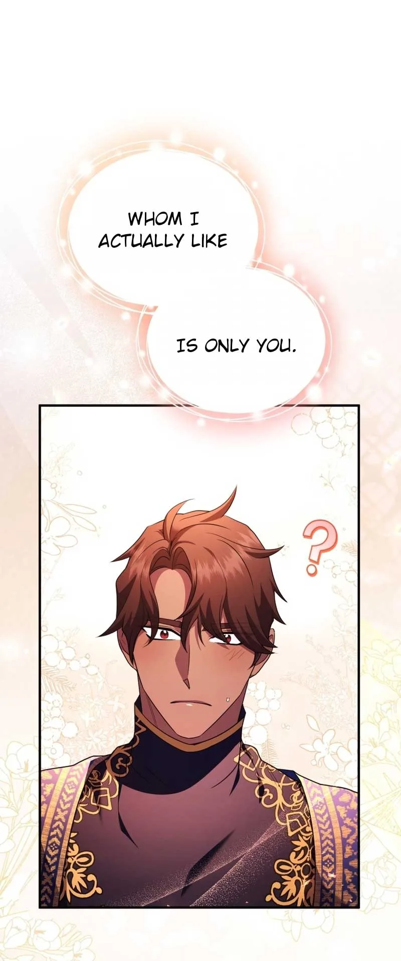 I Became the Sultan’s Precious Cat Chapter 46 page 52