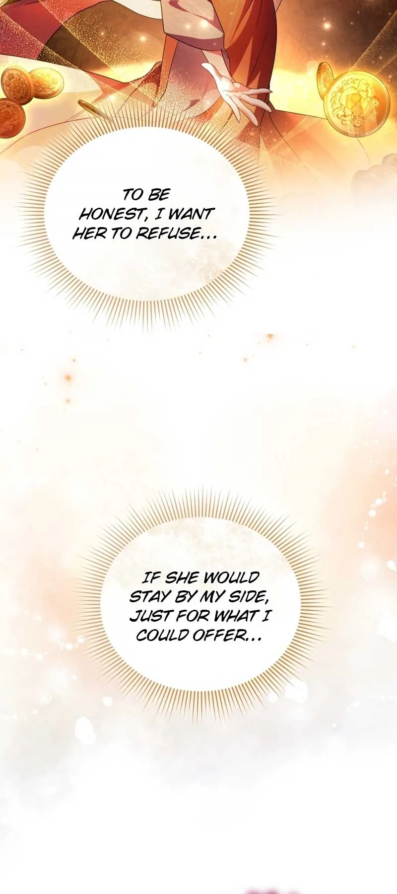 I Became the Sultan’s Precious Cat Chapter 46 page 36