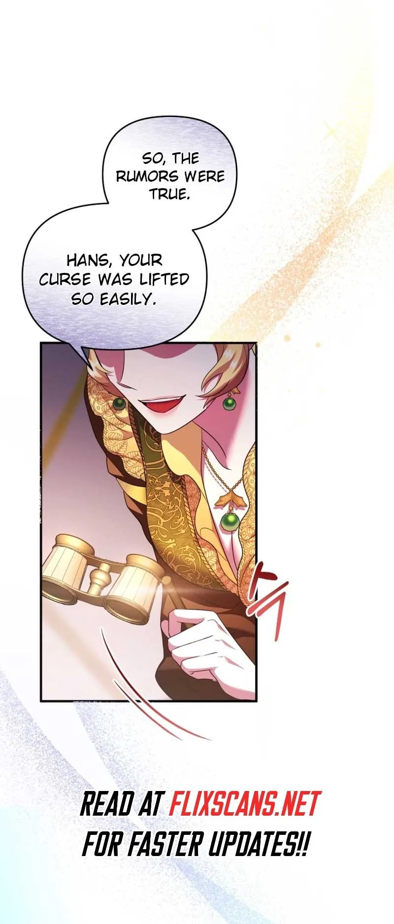 I Became the Sultan’s Precious Cat Chapter 44 page 51