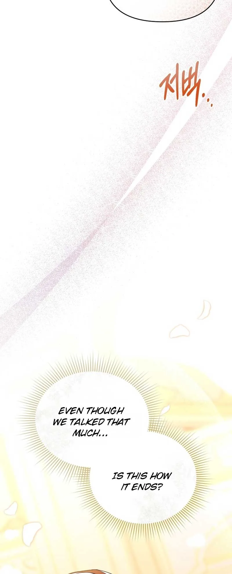 I Became the Sultan’s Precious Cat Chapter 47 page 49