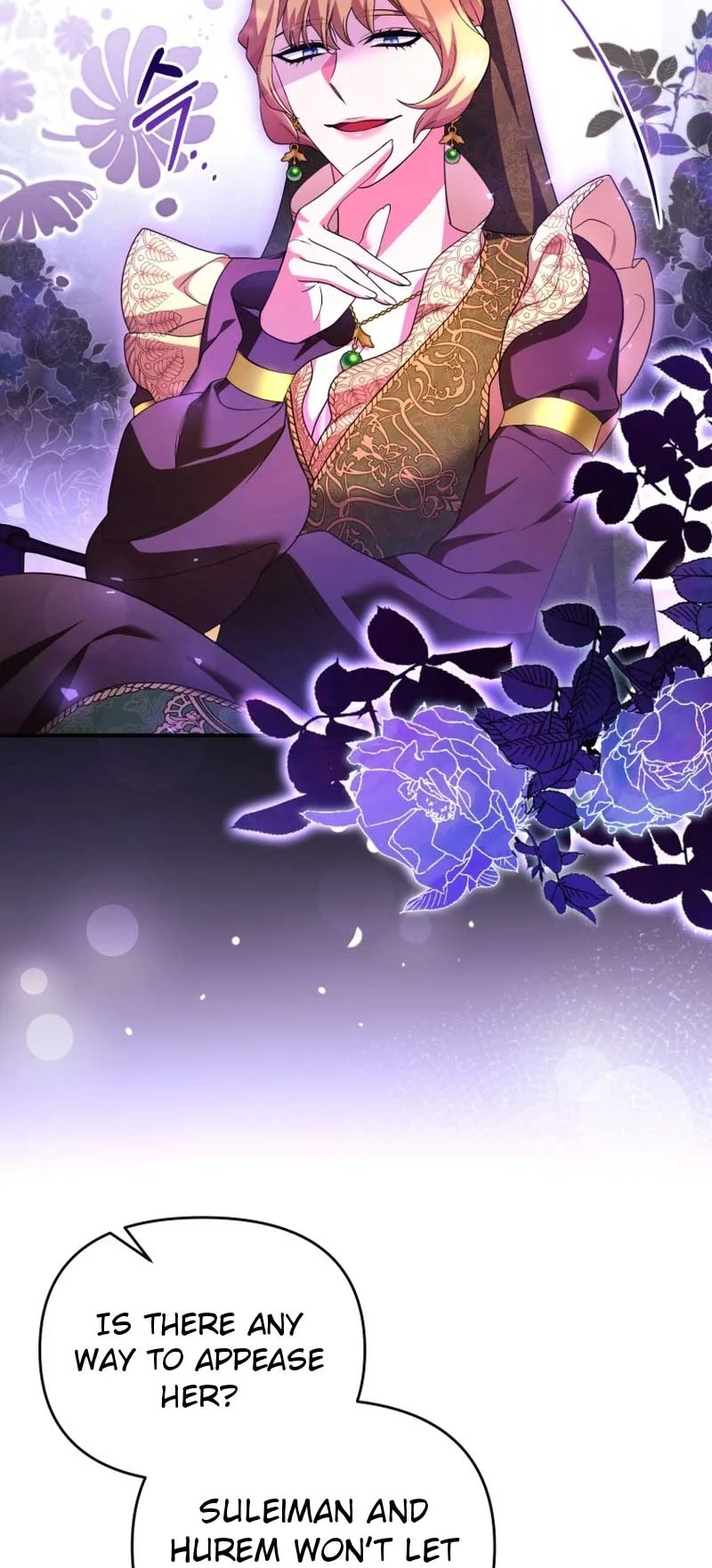 I Became the Sultan’s Precious Cat Chapter 44 page 55