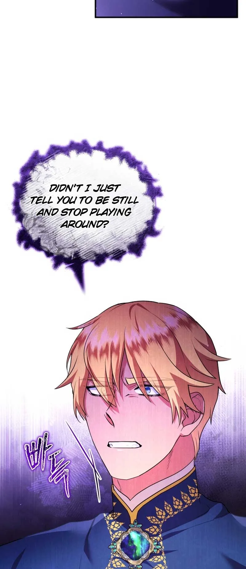 I Became the Sultan’s Precious Cat Chapter 45 page 28