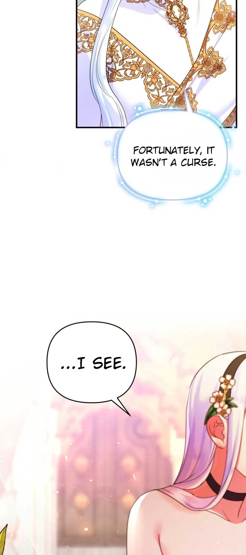 I Became the Sultan’s Precious Cat Chapter 48 page 14