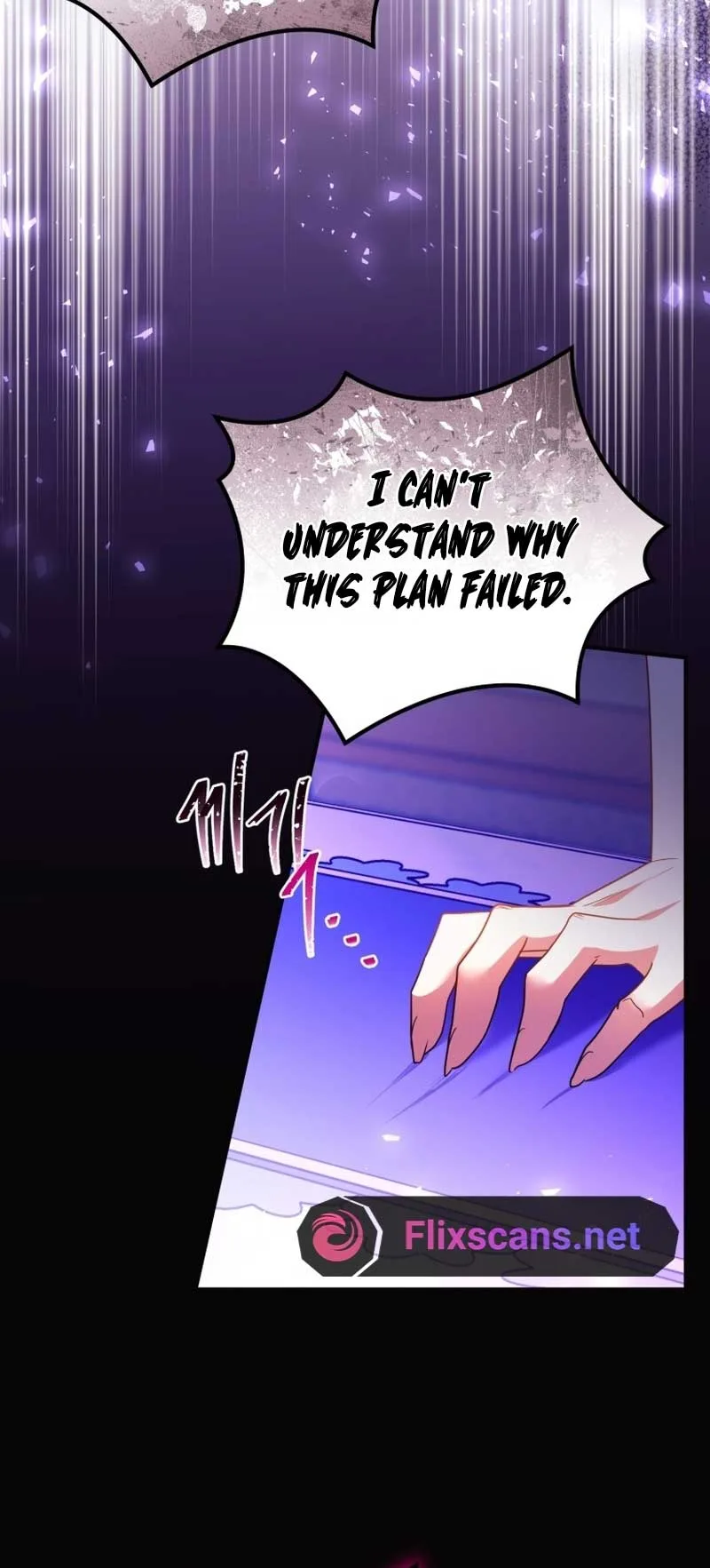 I Became the Sultan’s Precious Cat Chapter 48 page 31
