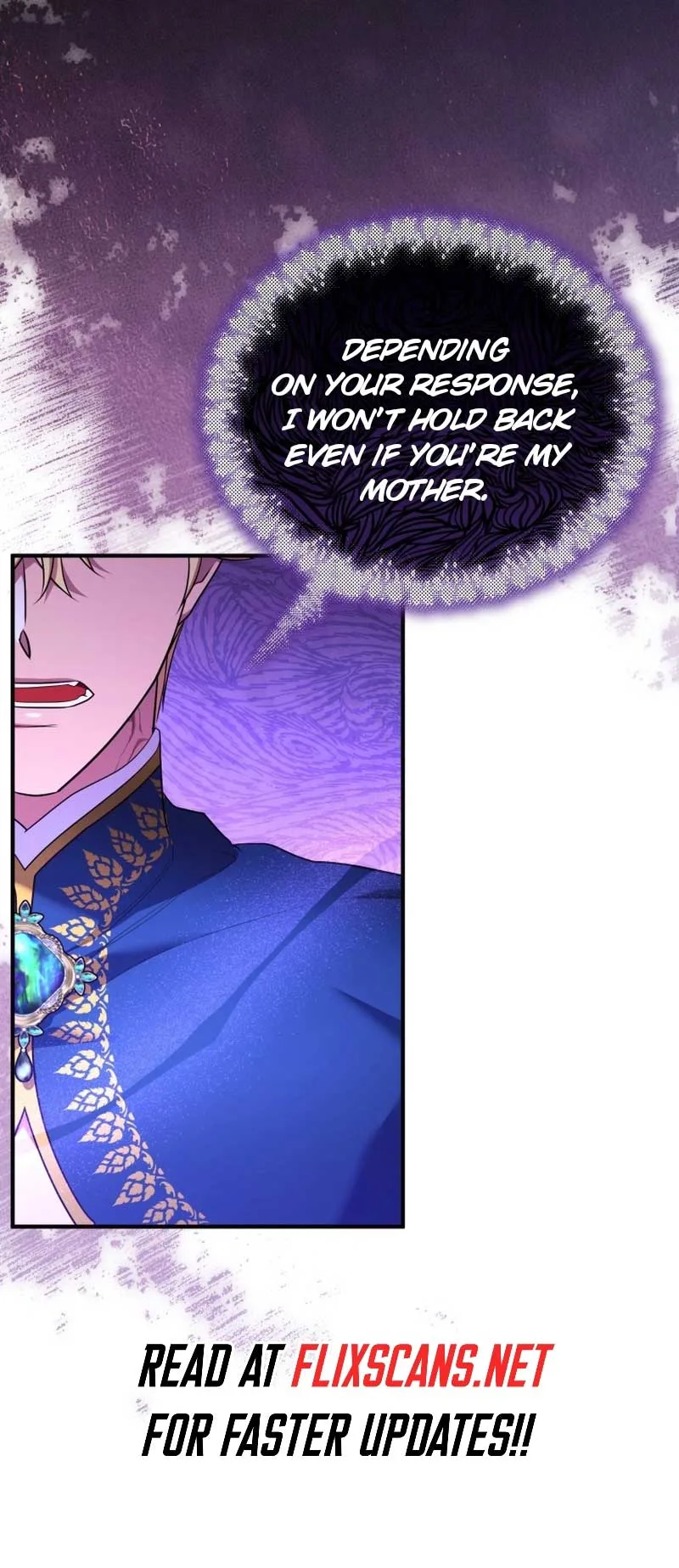 I Became the Sultan’s Precious Cat Chapter 45 page 31