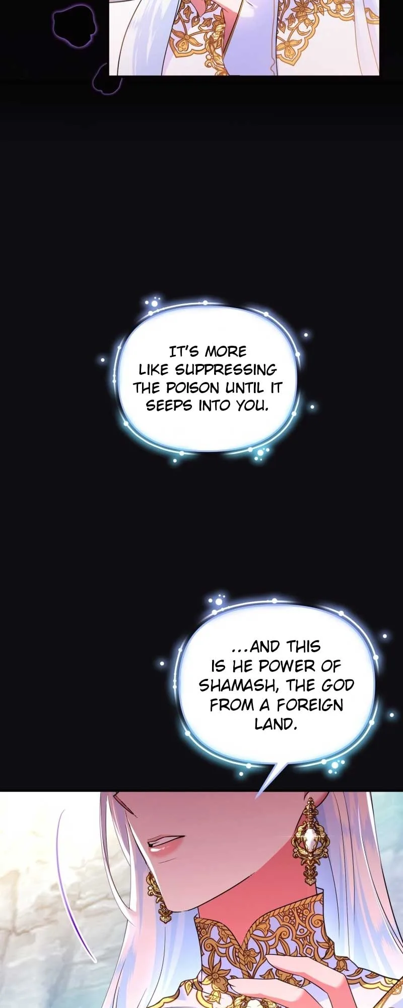 I Became the Sultan’s Precious Cat Chapter 48 page 10