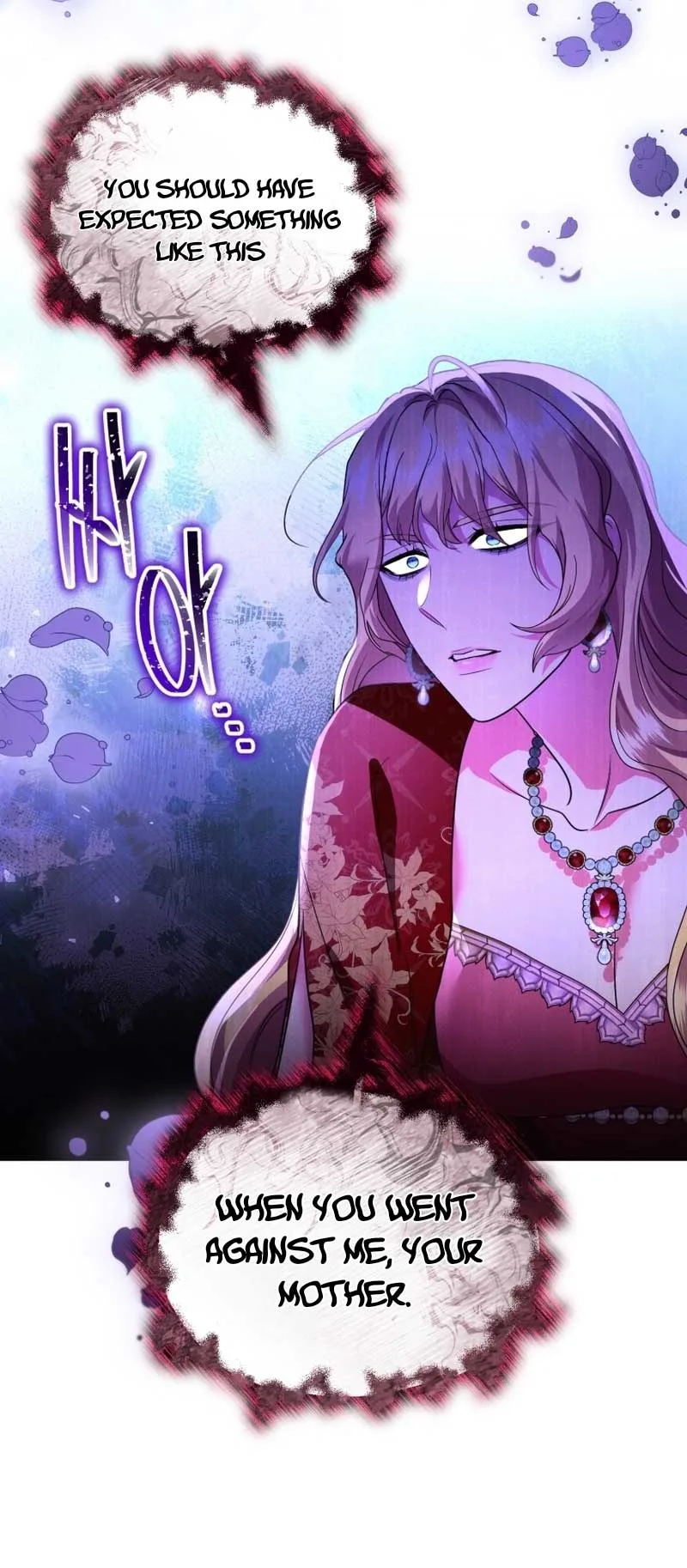 I Became the Sultan’s Precious Cat Chapter 48 page 42