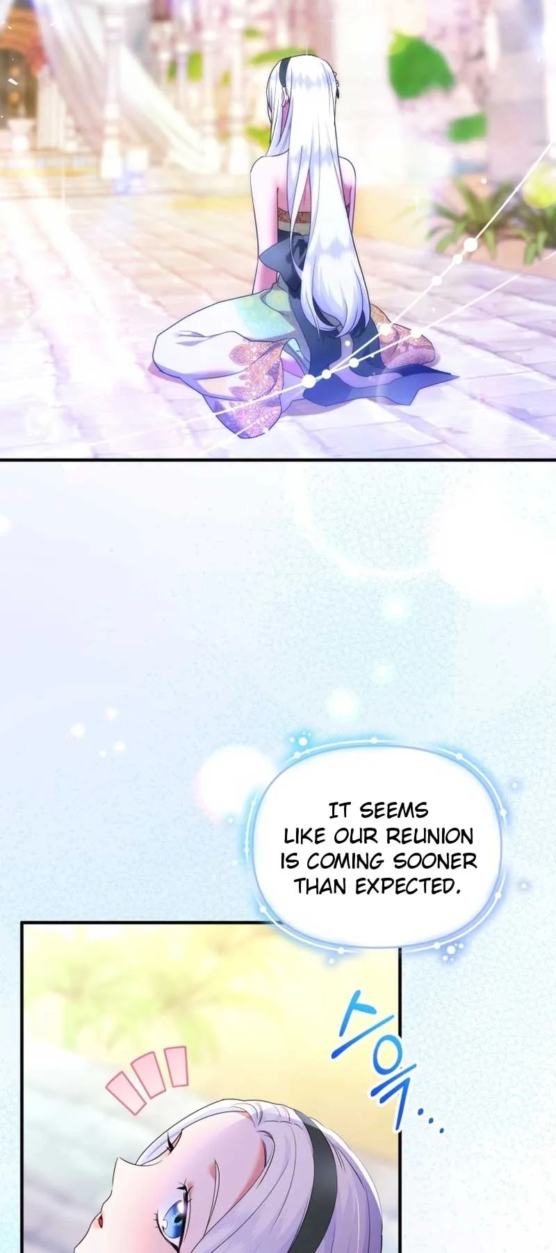 I Became the Sultan’s Precious Cat Chapter 48 page 3