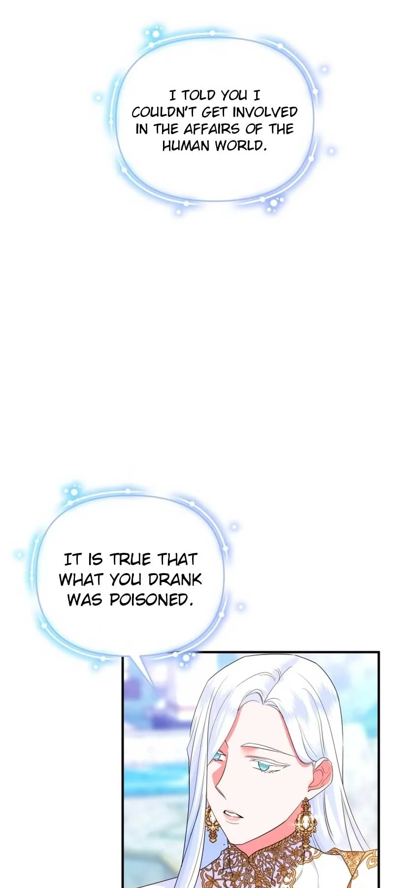 I Became the Sultan’s Precious Cat Chapter 48 page 13