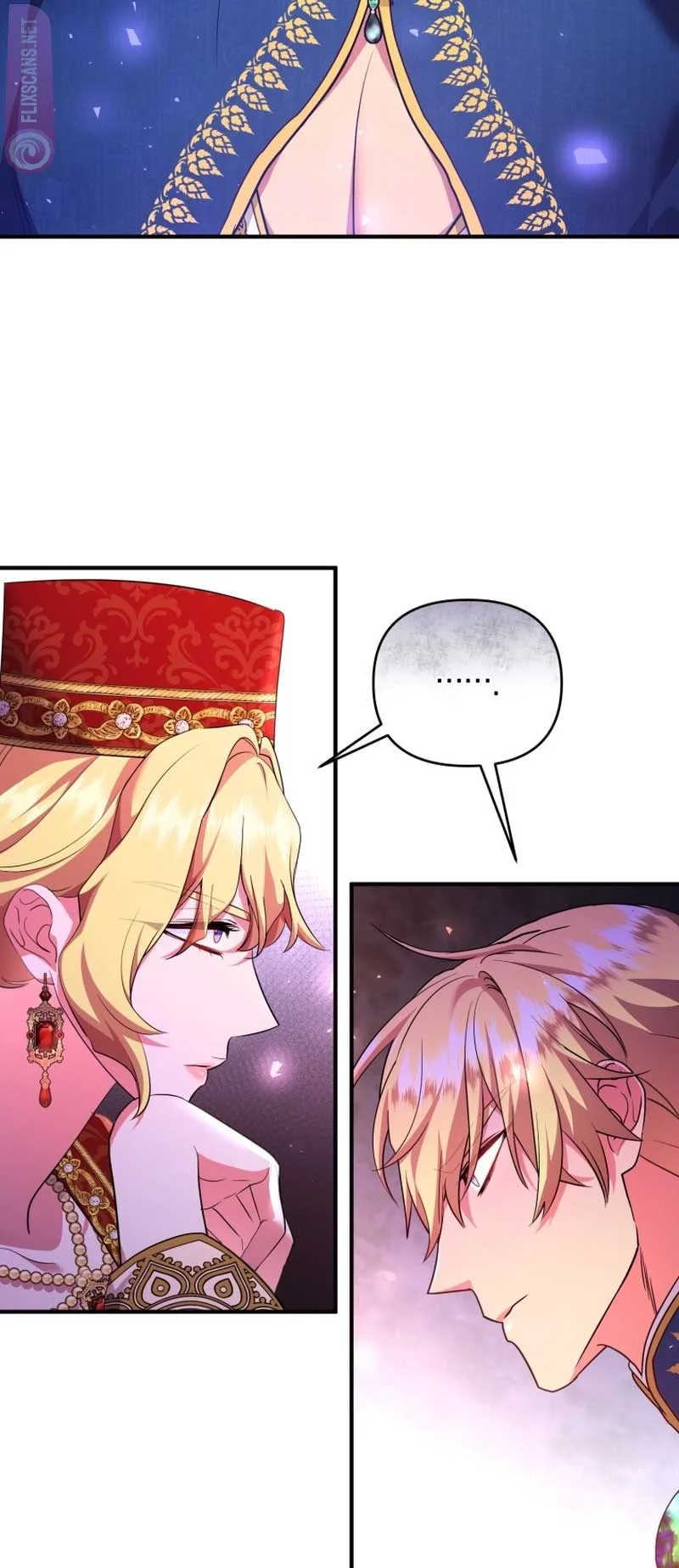 I Became the Sultan’s Precious Cat Chapter 45 page 29