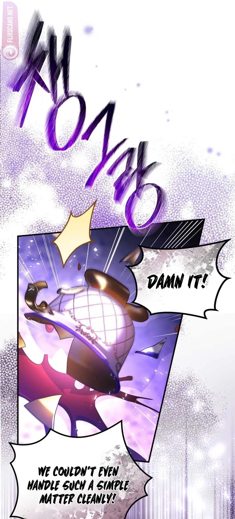 I Became the Sultan’s Precious Cat Chapter 48 page 30
