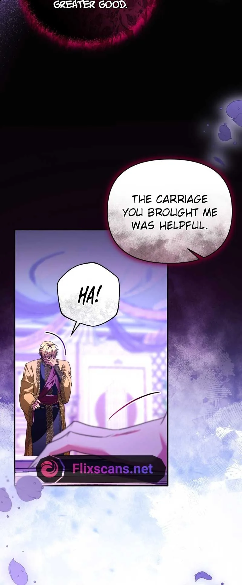 I Became the Sultan’s Precious Cat Chapter 48 page 41
