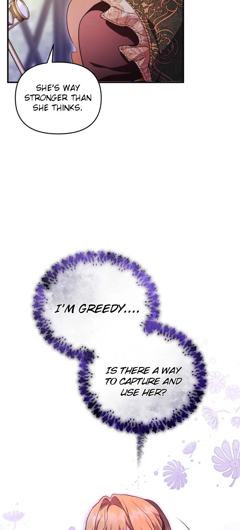 I Became the Sultan’s Precious Cat Chapter 44 page 54