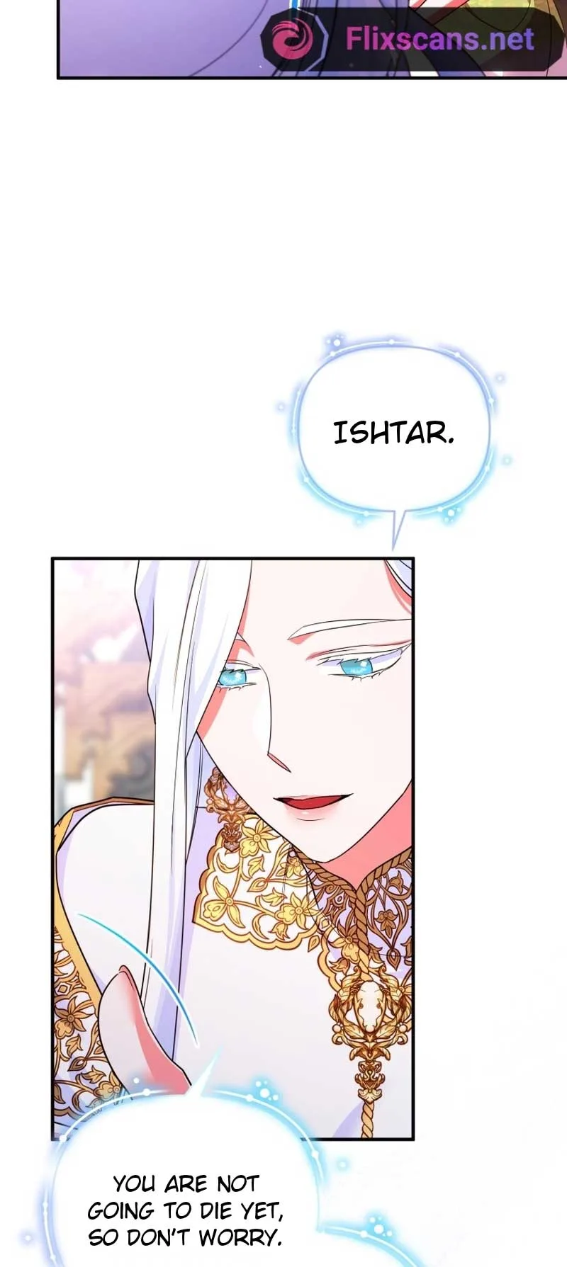 I Became the Sultan’s Precious Cat Chapter 48 page 19