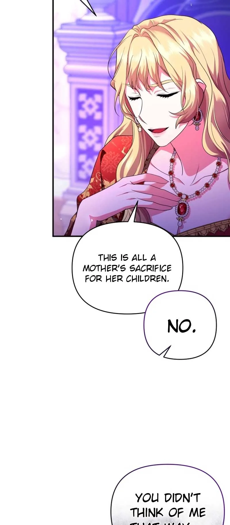 I Became the Sultan’s Precious Cat Chapter 48 page 45