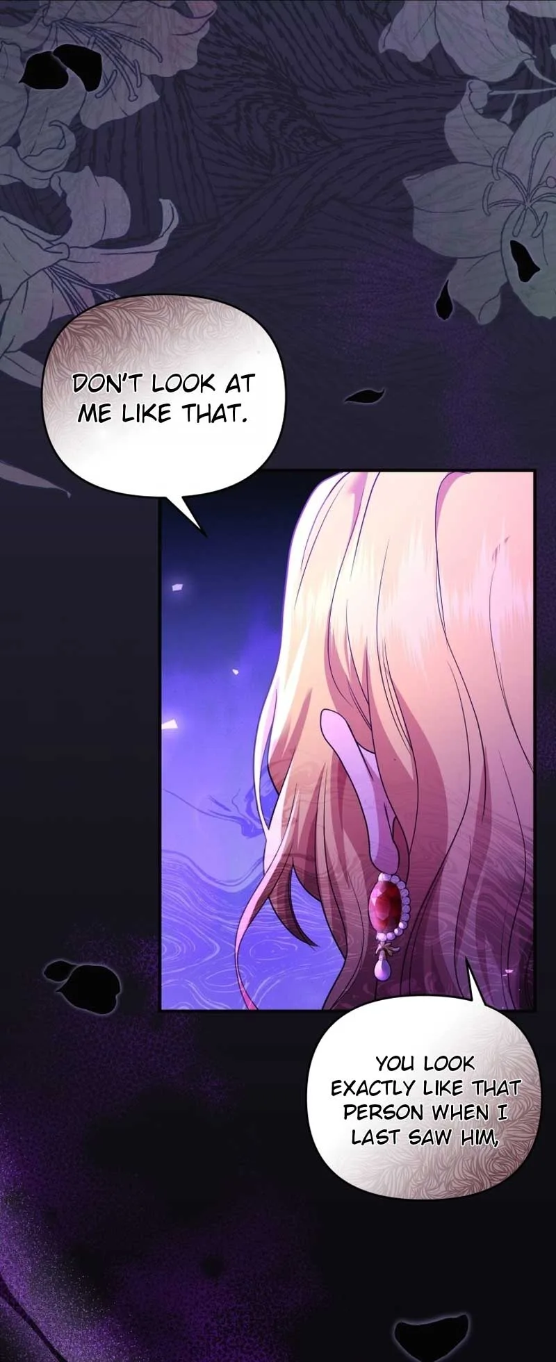 I Became the Sultan’s Precious Cat Chapter 48 page 52