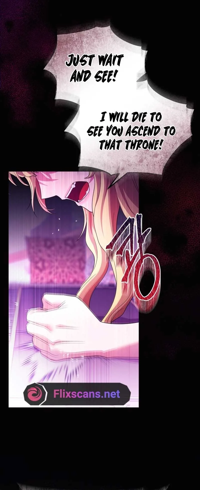 I Became the Sultan’s Precious Cat Chapter 48 page 56