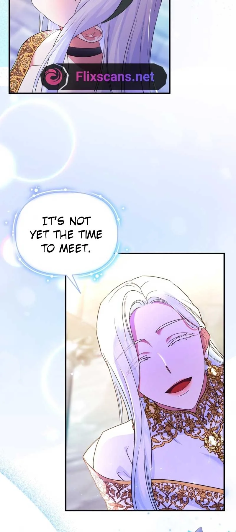 I Became the Sultan’s Precious Cat Chapter 48 page 4