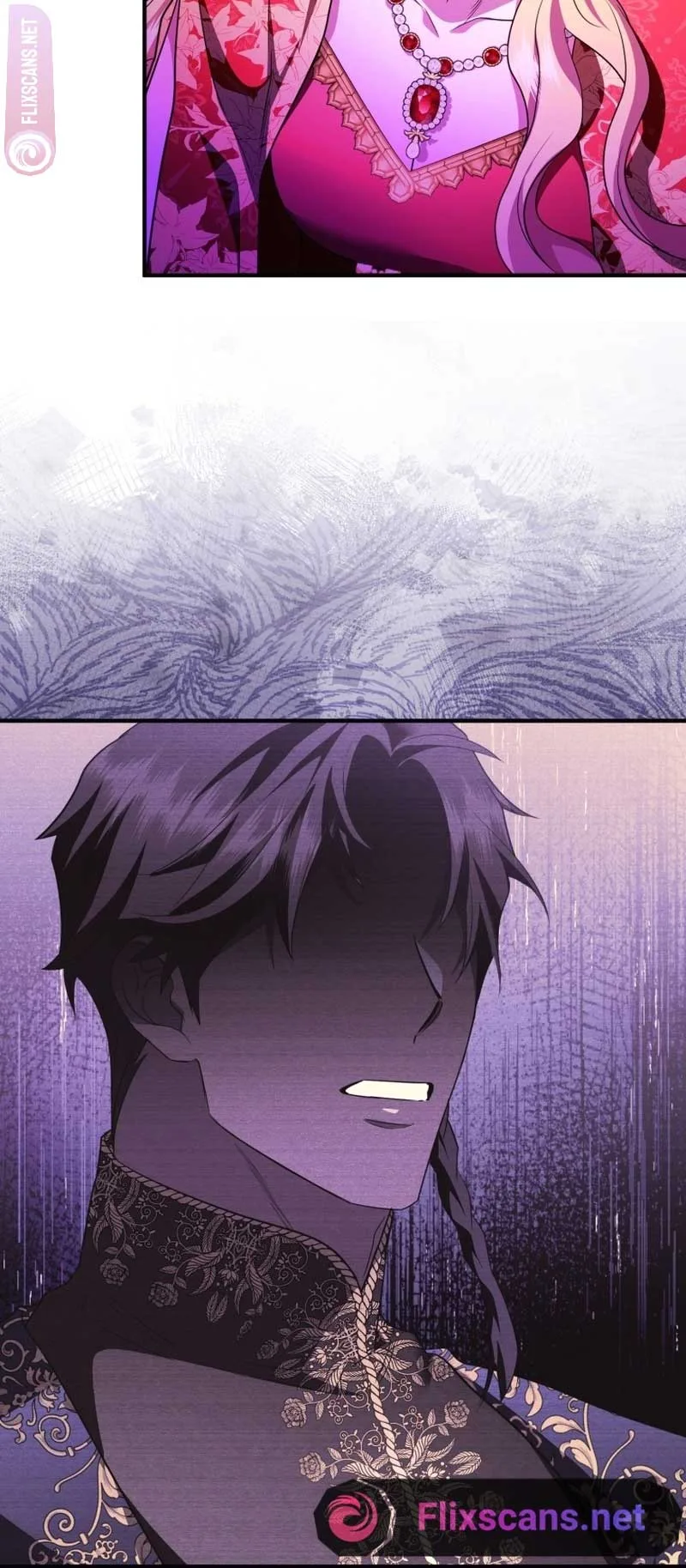 I Became the Sultan’s Precious Cat Chapter 48 page 51