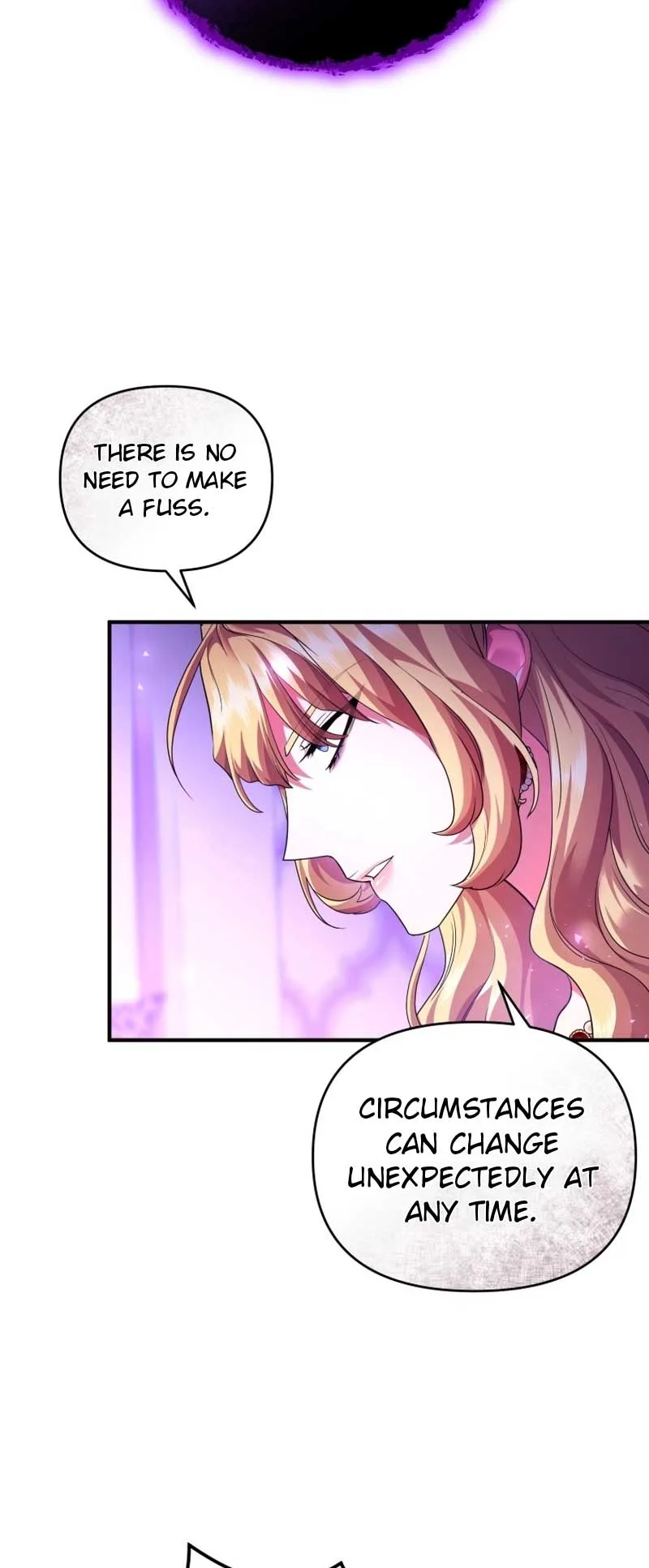 I Became the Sultan’s Precious Cat Chapter 48 page 38