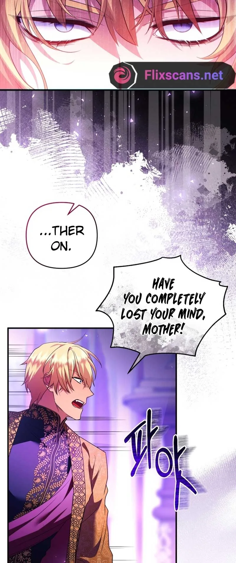 I Became the Sultan’s Precious Cat Chapter 48 page 35