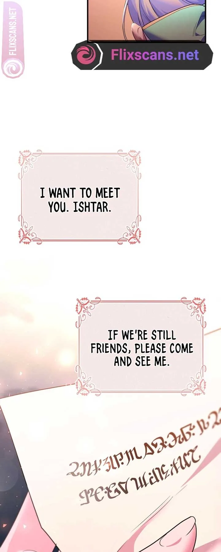 I Became the Sultan’s Precious Cat Chapter 49 page 30