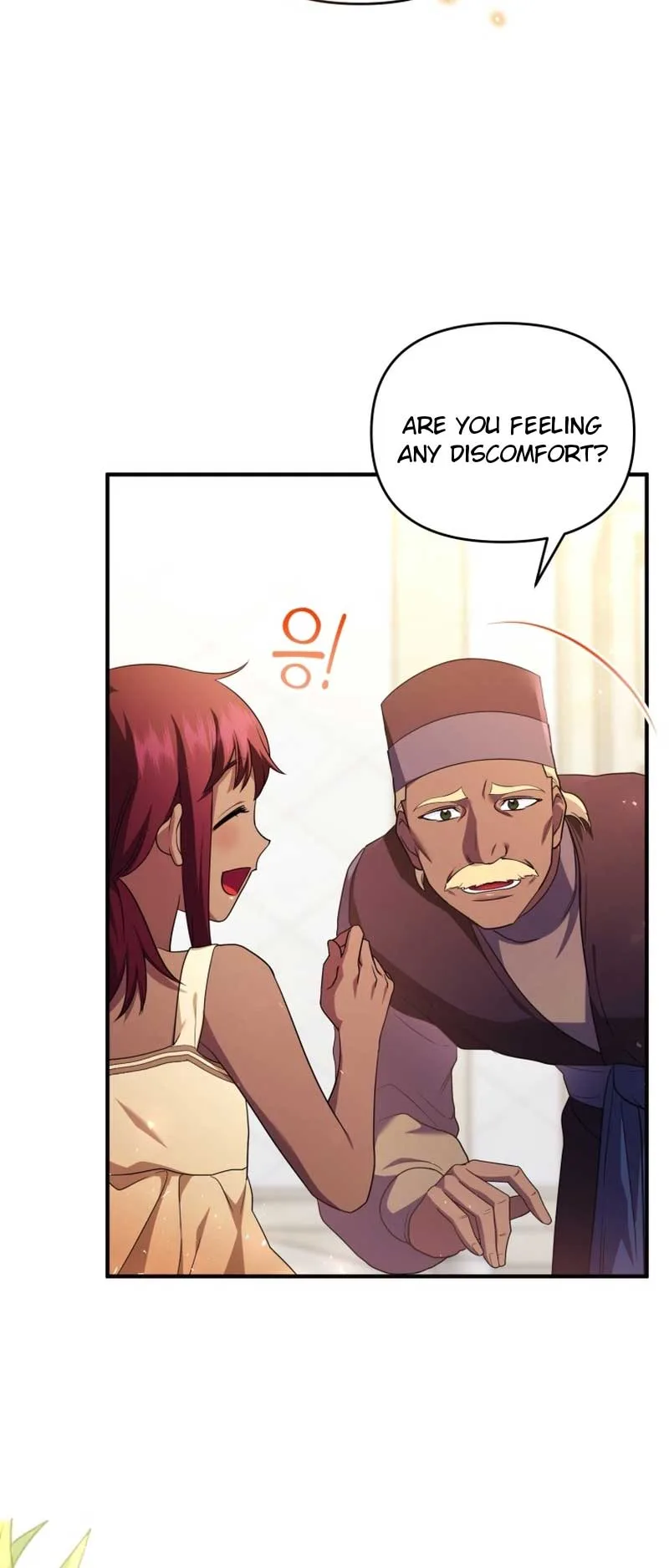 I Became the Sultan’s Precious Cat Chapter 44 page 49