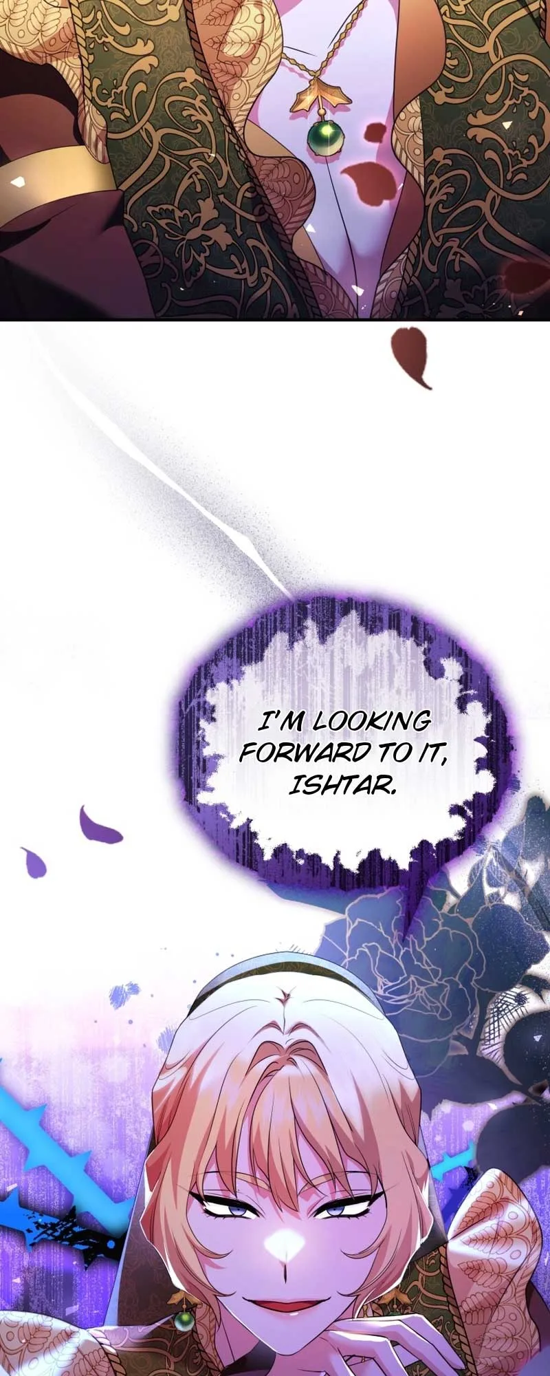 I Became the Sultan’s Precious Cat Chapter 44 page 60