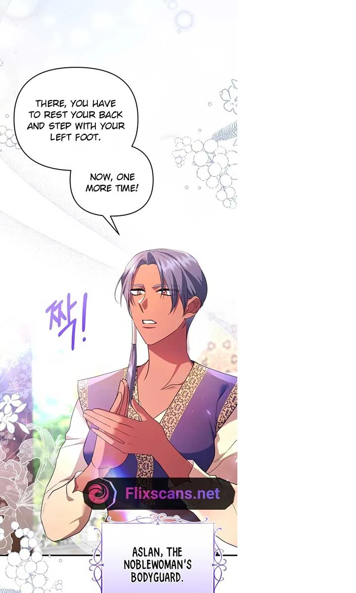 I Became the Sultan’s Precious Cat Chapter 49 page 3