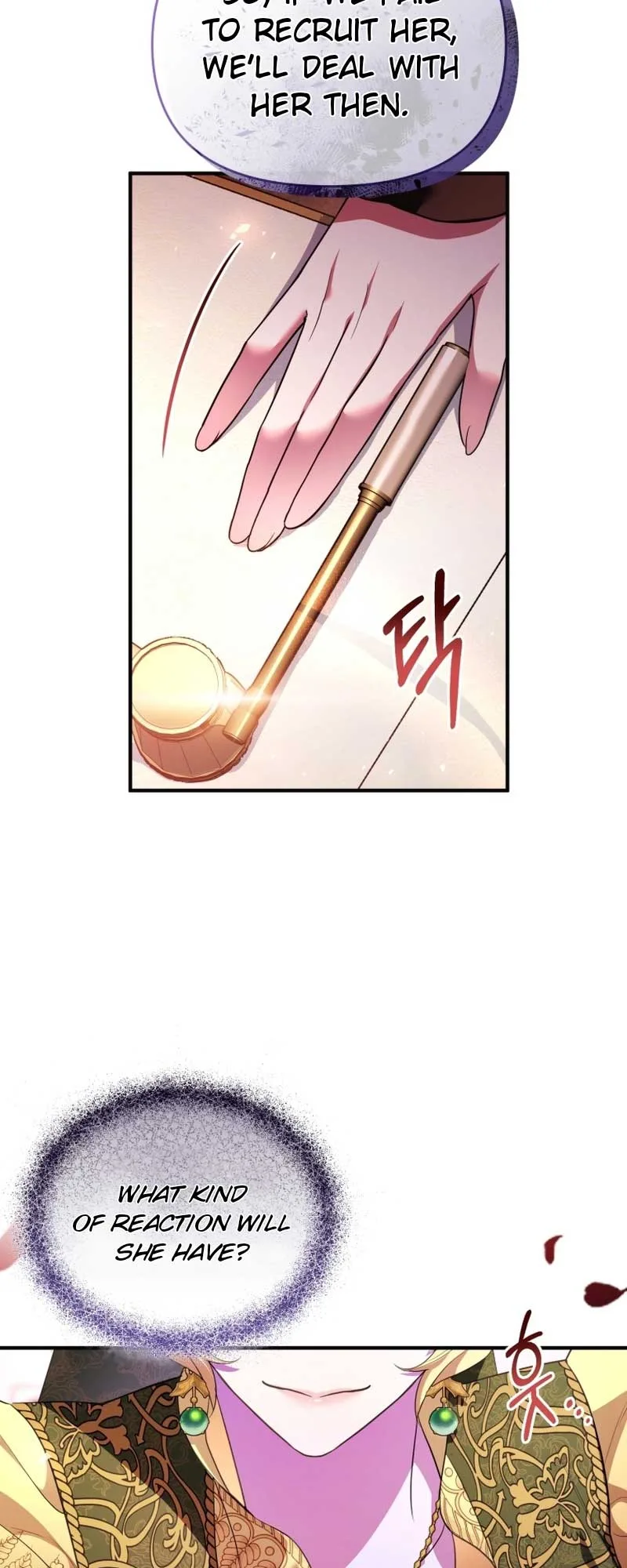 I Became the Sultan’s Precious Cat Chapter 44 page 59