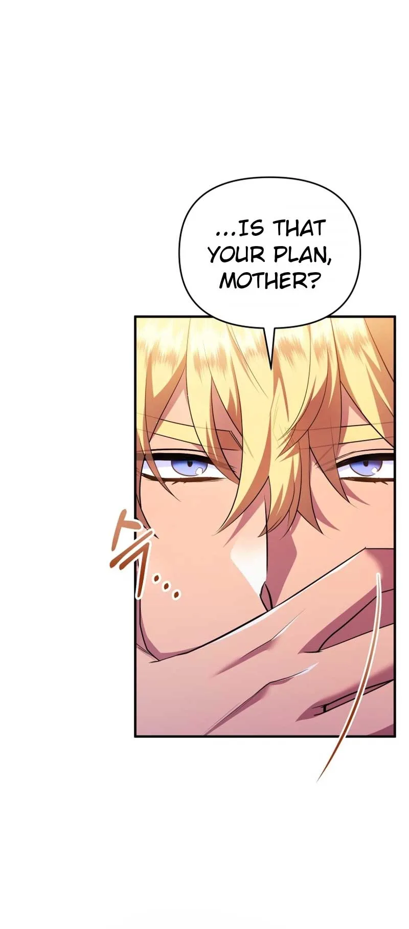 I Became the Sultan’s Precious Cat Chapter 45 page 47