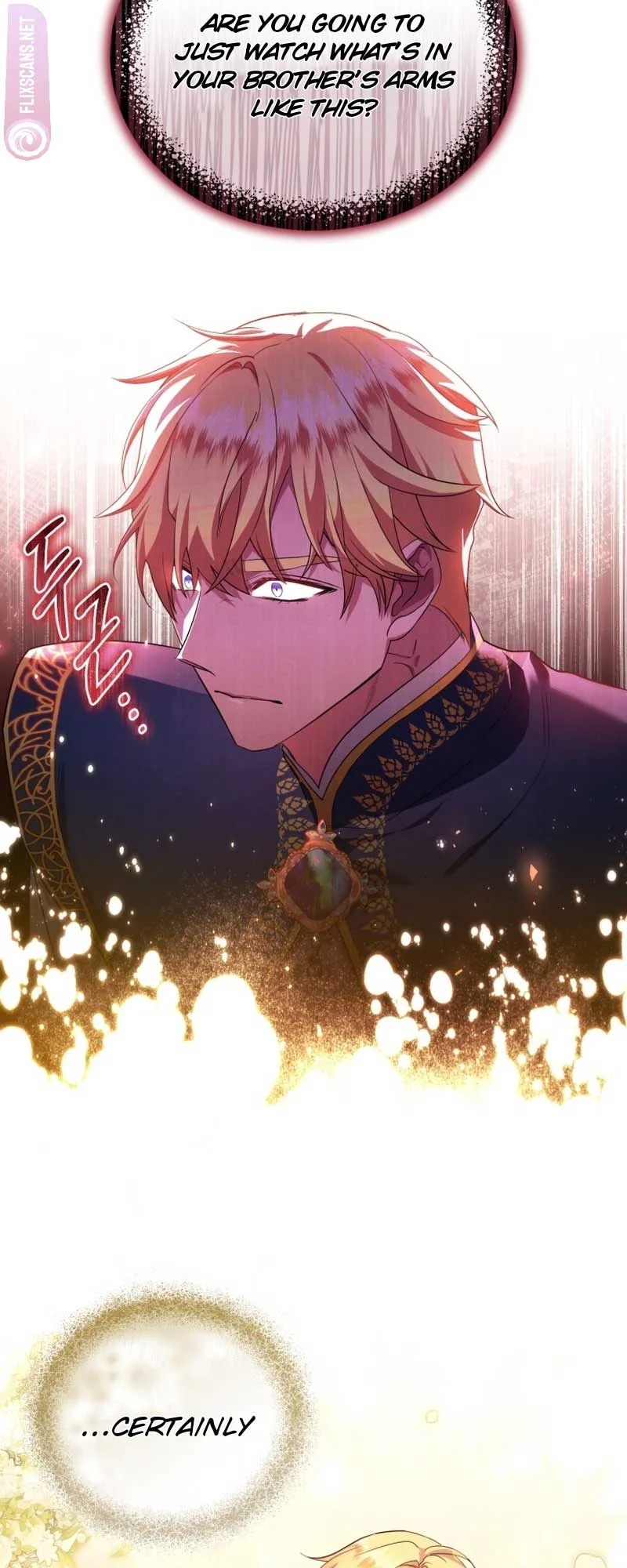 I Became the Sultan’s Precious Cat Chapter 45 page 43