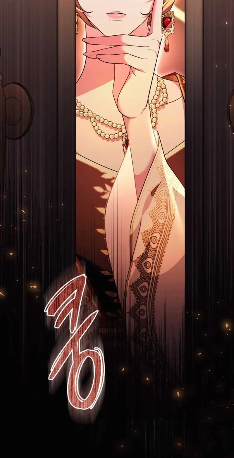 I Became the Sultan’s Precious Cat Chapter 45 page 59